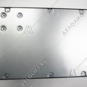 Частотный преобразователь, NICE-L-B-4005-SJEC, 5,5 кВт, MONARCH