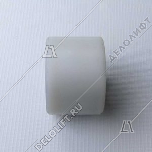 Ролик прижимной поручня, 70x50 мм, 6204-2RS