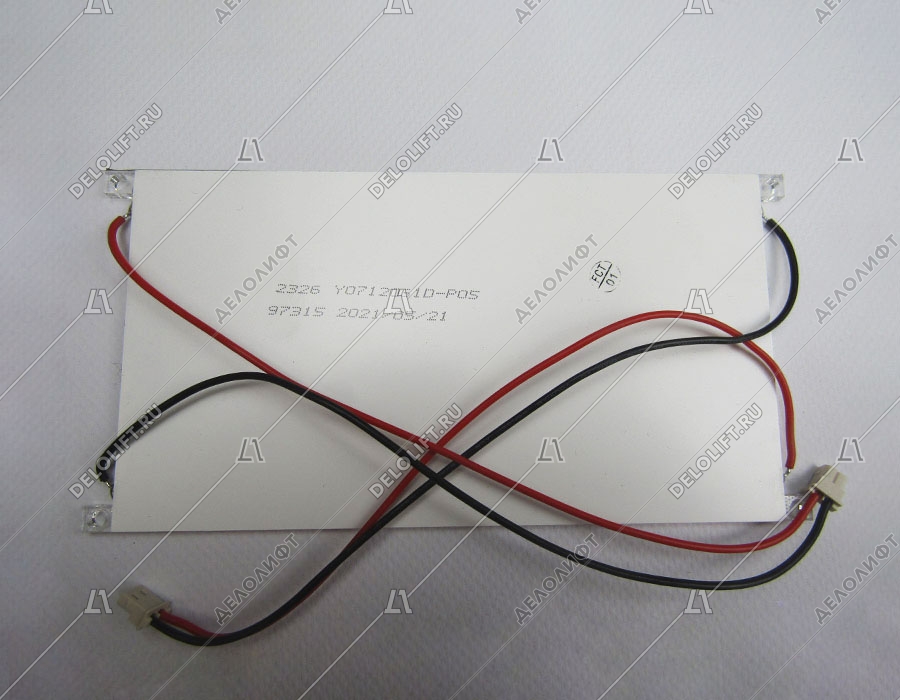 Запчасти для лифтов KLEEMANN