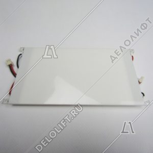 Плата подсветки серийного номера, Y0712061DP05