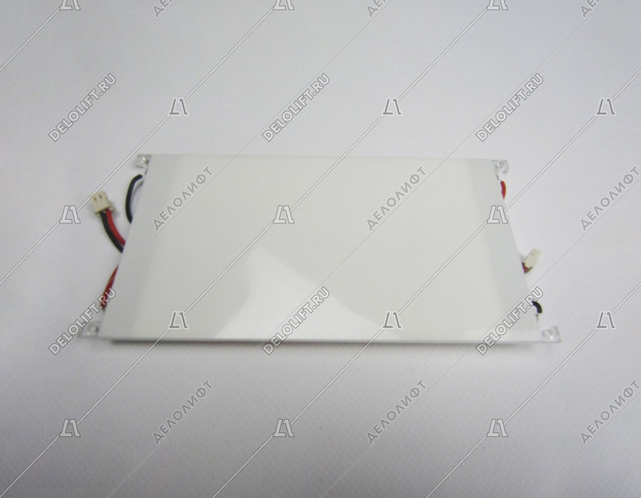 Плата подсветки серийного номера, Y0712061DP05