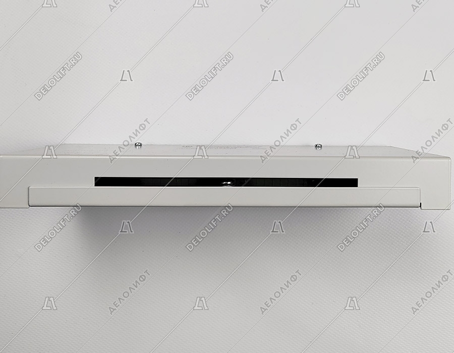 Концентратор, КИР-16, измерителей расхода, ТЕКОН