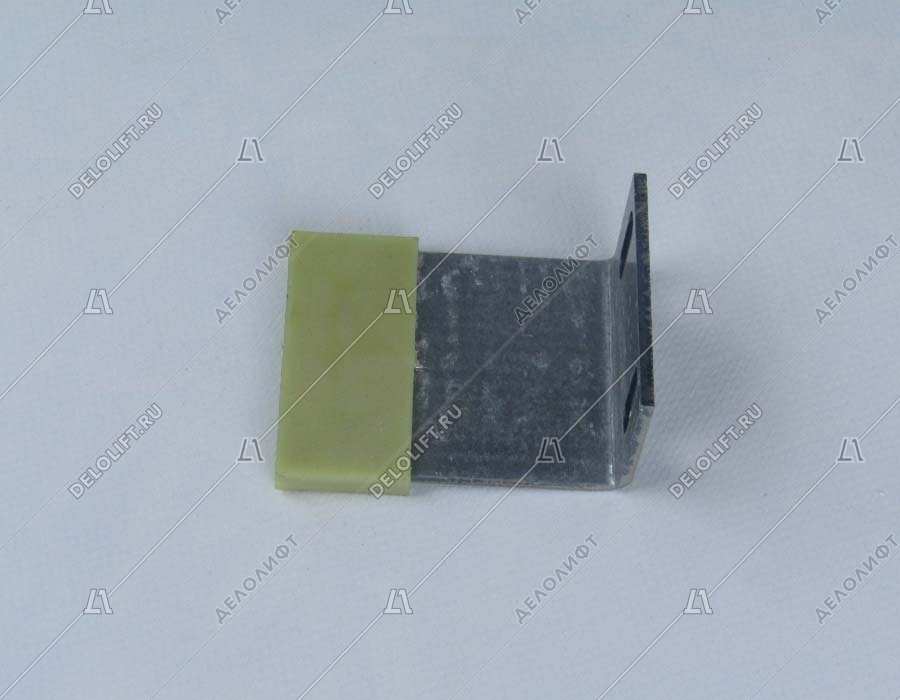 Башмаки для лифта КМЗ