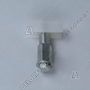 Башмак ДК/ДШ, со шпилькой