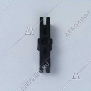 Башмак ДК/ДШ, TECHNA