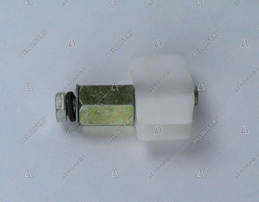 Башмаки для лифта КМЗ