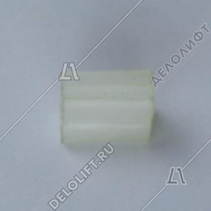 Башмак ДК/ДШ, 10 мм, BL-C116AAFP