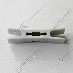 Вкладыш двери, 0463Б.23.07.002