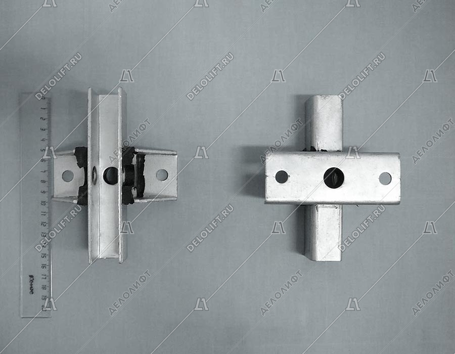 Башмаки для лифта OTIS