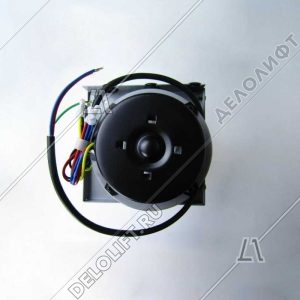 Вентилятор кабины, FB - 9K, 220V/25W