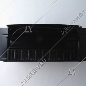 Вентилятор кабины, FB 9B (FB-9B)