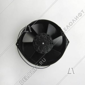 Вентилятор частотного преобразователя, V3F25, 230VAC 0.25A 40W