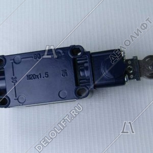 Выключатель конечный, Z4V7H-335-11Z-2138