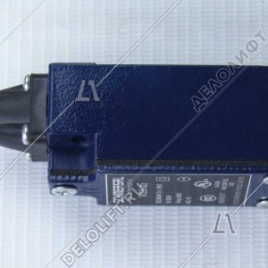 Выключатель, TR 235-02Z