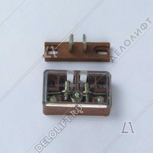 Выключатель, ВО3 (ВО-3)