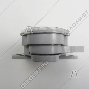 Выключатель, левый, пластиковый корпус