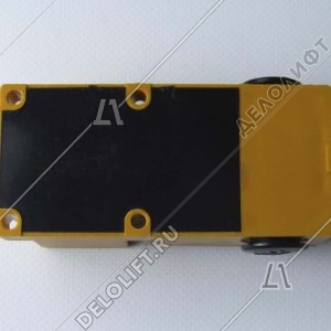 Выключатель бесконтактный, IFL 50-385-11P-M20