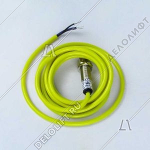 Выключатель бесконтактный, ВБ2.12М.55.4.1.1.К, индуктивный