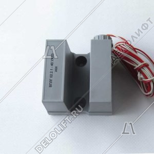 Выключатель путевой герконовый, ВПЛГ 02.2.1-40