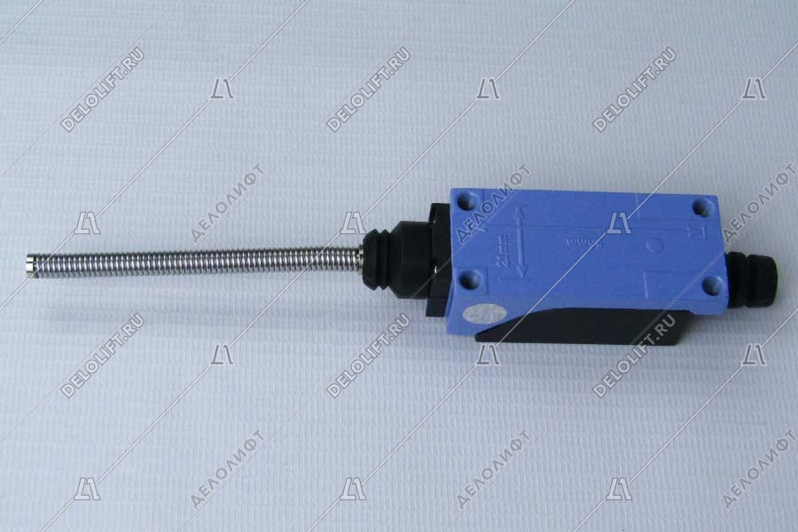 Выключатель концевой, TZ-8167, 5A 250VAC