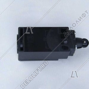 Выключатель концевой, FR 215, 1NO-1