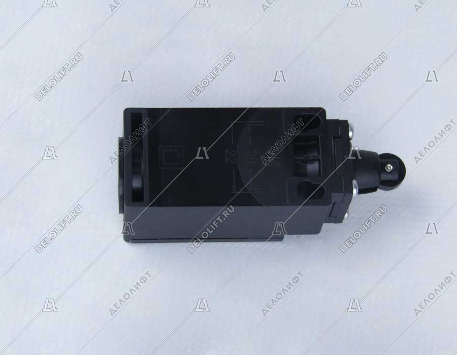 Выключатель концевой, FR 215, 1NO-1