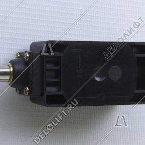 Выключатель концевой, ZS 336-11Z-M20