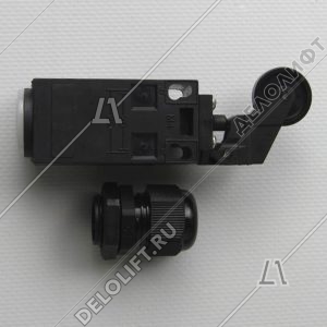 Выключатель концевой, ZK4 236-11Z-M20