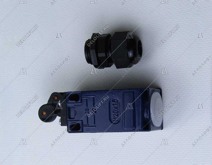 Выключатель концевой, ZK4 235-11Z-M20