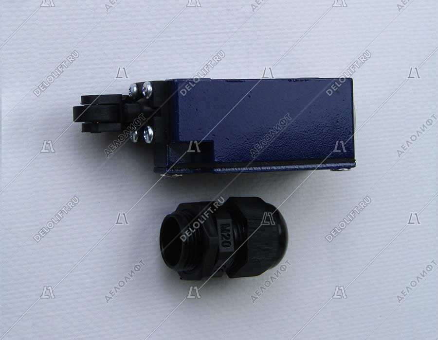 Выключатель концевой, ZK4 235-11Z-M20
