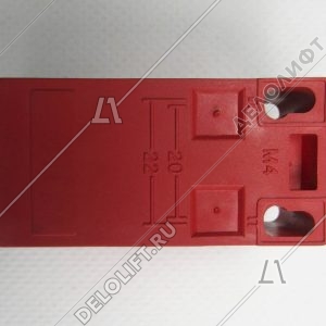 Выключатель концевой, I88-U1Z W