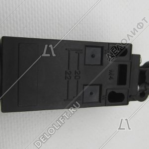 Выключатель концевой, NZ-T1R236-11Z