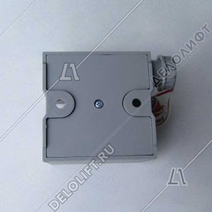 Выключатель путевой, ВПЛ 11-02Д3.1-30