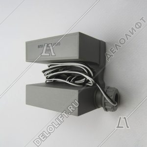 Выключатель путевой, ВПЛ 11-02Д, аналог ВПЛ.00.00.000-07