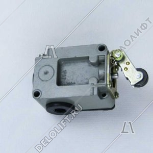 Выключатель путевой, ВПК-2112-БФУ2