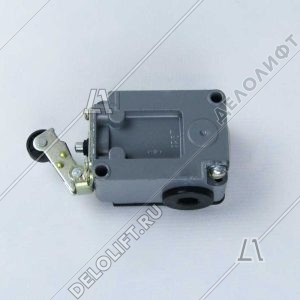 Выключатель путевой, ВПК-2112-БУ2