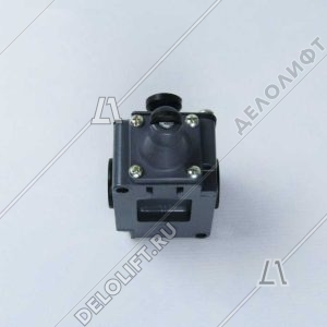 Выключатель путевой, ВП-2111-БФУ2 (ВПК-2111-БФУ2)