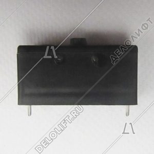 Микровыключатель, МВКИ4-40 Р, УХЛ3