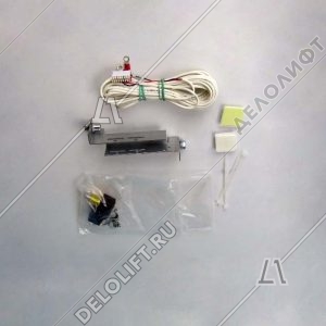 Грузовзвешивающее устройство, компл