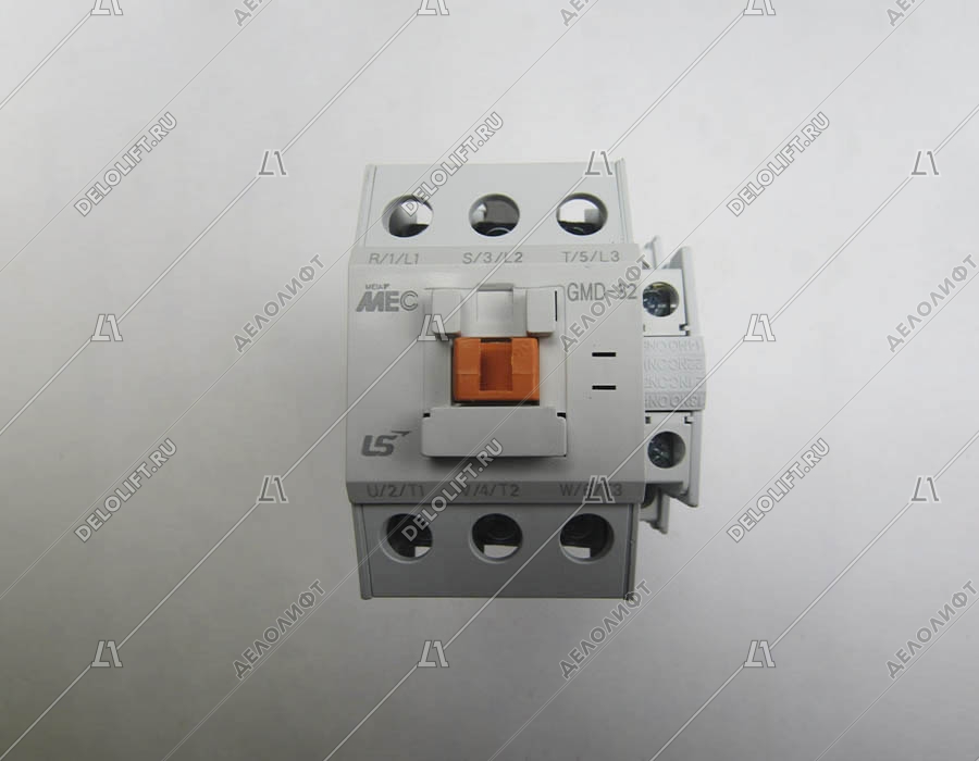 Контактор, LS Electric, GMD-32, 110В