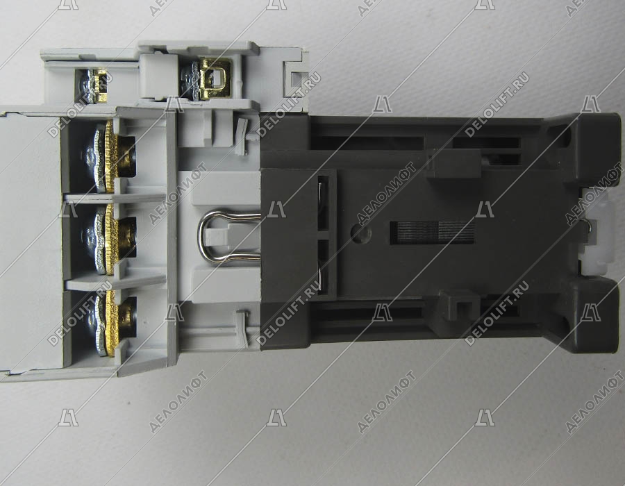 Контактор, LS Electric, GMD-32, 110В