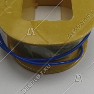 Катушка тормоза, MZD1-100, электромагнитная