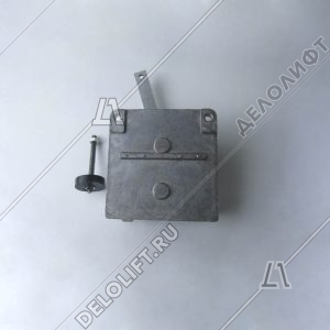 Переключатель этажный, ЭП 11-40, с роликом