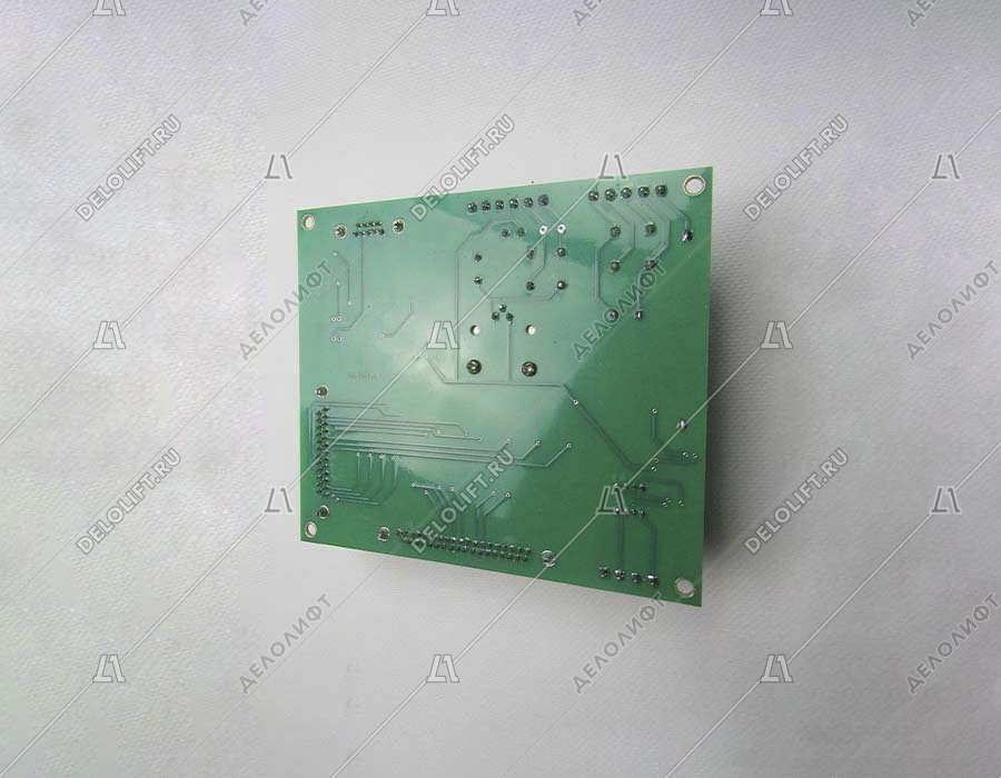 Плата защиты матрицы, ШУЛМ, ПЗМП, ЕИЛА.687282.953.02 (ИМКИ.758724.046 И2)