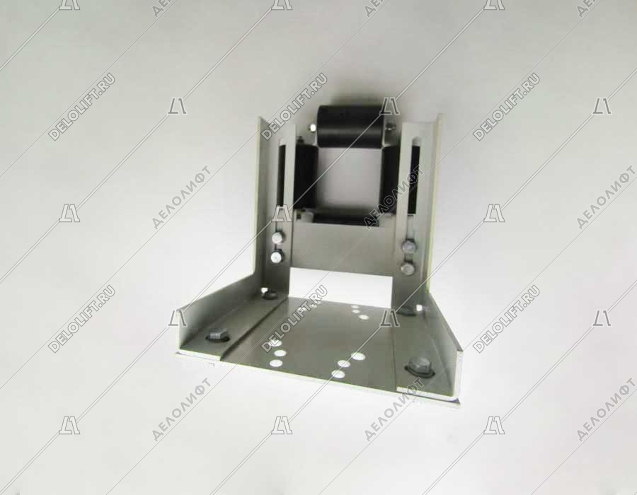 Успокоитель цепи компенсирующей, 701.02.01.0000СБ