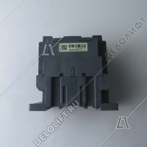 Контактор, LC1N40