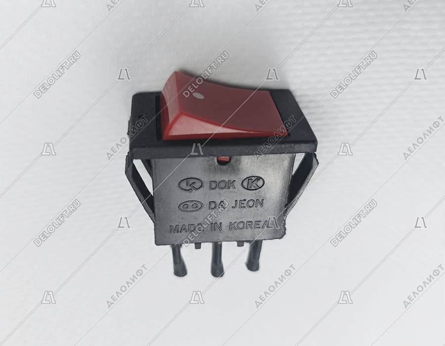 Переключатели лифтовые