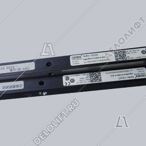 Фотобарьер, cegard/Mini, 2000-16, BCK