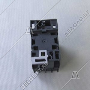 Контактор, EasyPack TVS, LC1N25 10