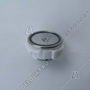 Кнопка вызова/приказа, тип АК1-06, открытие дверей